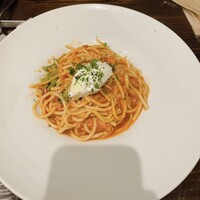 クッチーナ イタリアーナ アリア 六本木 -  クッチーナ イタリアーナ アリア 六本木 -