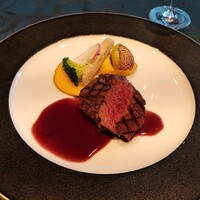 レストランアラスカ フェスティバルタワー - 