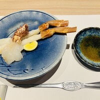 蟹たくみ - 