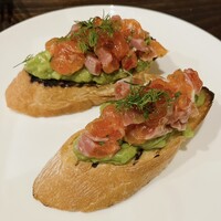 クッチーナ イタリアーナ アリア 六本木 -  クッチーナ イタリアーナ アリア 六本木 -
