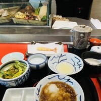 銀座 天一 博多店 - 