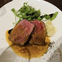 クッチーナ イタリアーナ アリア 六本木 -  クッチーナ イタリアーナ アリア 六本木 -