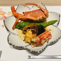 蟹たくみ - 