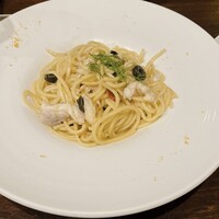 クッチーナ イタリアーナ アリア 六本木 -  クッチーナ イタリアーナ アリア 六本木 -