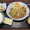 定食屋ジャンケンポン