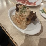 Bar Espanol PEQUENO - 