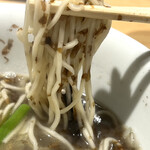 煮干しのビリー - 