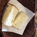 obbligazioni - フォカッチャ