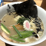 煮干しのビリー - 