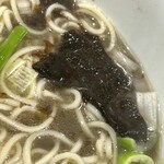 煮干しのビリー - 極上の有明海苔溶かして食べると磯の風味アップ‼️