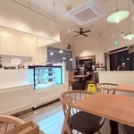 シェリル・アー - 