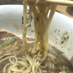 煮干しのビリー - 