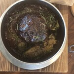 obbligazioni - ハンバーグデミ釜飯