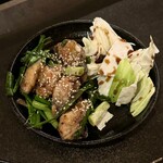 はるの27番地 - 