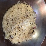 obbligazioni - クリームリゾット