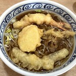 あさか屋 - 料理写真: