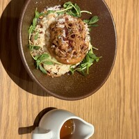 フレンチ串揚げBEIGNET 東京 - 