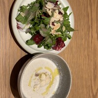 フレンチ串揚げBEIGNET 東京 - 