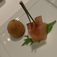 ラ・フェット ひらまつ - 