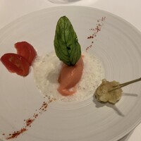 ラ・フェット ひらまつ - 