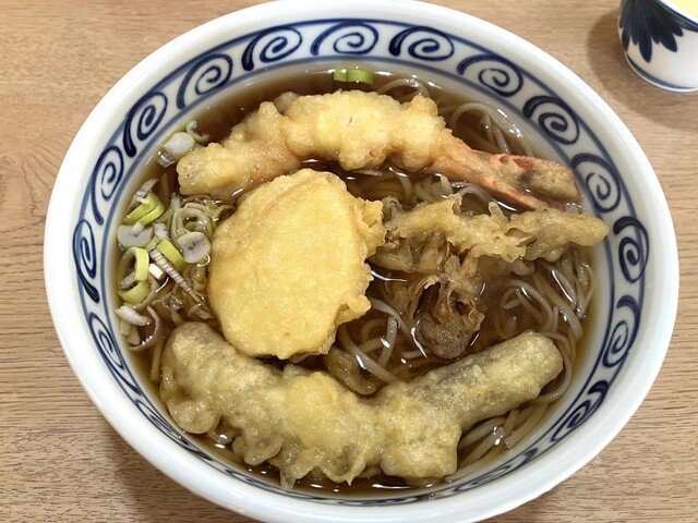 あさか屋（猪苗代町）｜本格そばと季節メニューで味わう福島の味