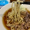 親鶏らぁ麺 いし川