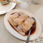 LEGEND SEAFOOD RESTAURANT - 