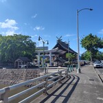 LEGEND SEAFOOD RESTAURANT - 