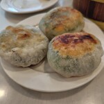 LEGEND SEAFOOD RESTAURANT - 