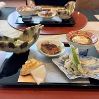 青山 星のなる木 - 