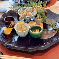 青山 星のなる木 - 