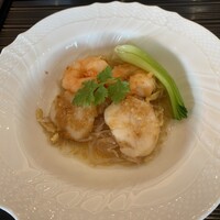 中国料理 カリュウ(ヨコハマ グランド インターコンチネンタル ホテル) - 