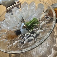 鮨 叶う - 