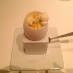 エディション・コウジ シモムラ - スープ