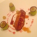 エディション・コウジ シモムラ - フォアグラ