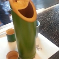 鰻割烹 伊豆栄 本店 - 