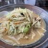 ラーメン仙花