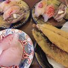 地魚回転すし 小田原港