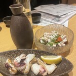 喜あじ 本町店 - 
