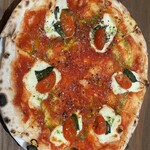 梅田ワイン酒場 バルミチェ - 