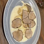 梅田ワイン酒場 バルミチェ - 