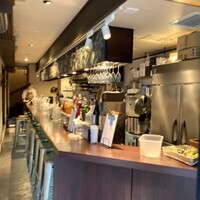 Fruits Bistro SABLIER - 