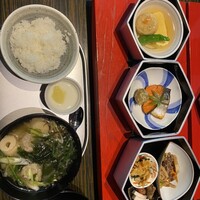 日本料理 湯河原 華暦 -  日本料理 湯河原 華暦 -