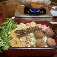 京都 権太呂 本店 - 