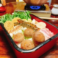 京都 権太呂 本店 - 