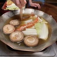 京都 権太呂 本店 - 