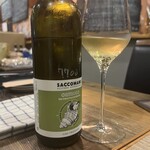 ビストロ×バル Marcy - 