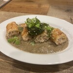 ビストロ×バル Marcy - 