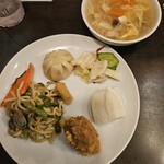 第一楼 - 