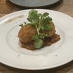 ビストロ×バル Marcy - 